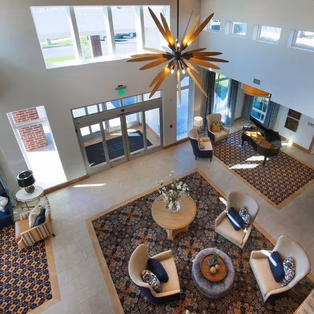 Photo 15 of Discovery Commons Bethel Park