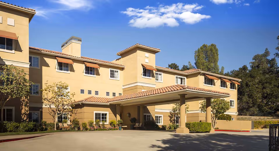 Photo of Atria Santa Clarita