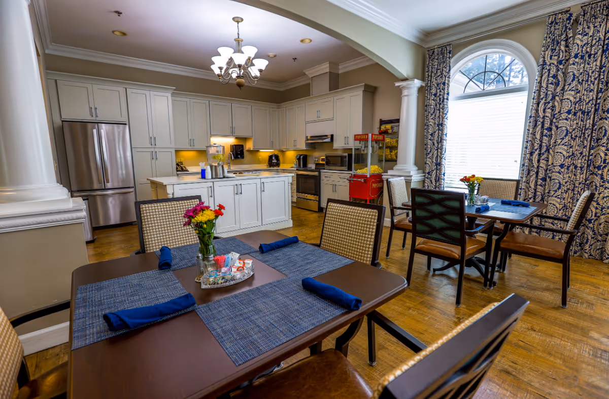 Photo 12 of Addington Place of Johns Creek