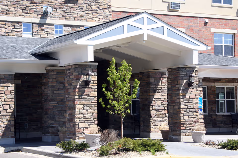 Photo of Southview Senior Living