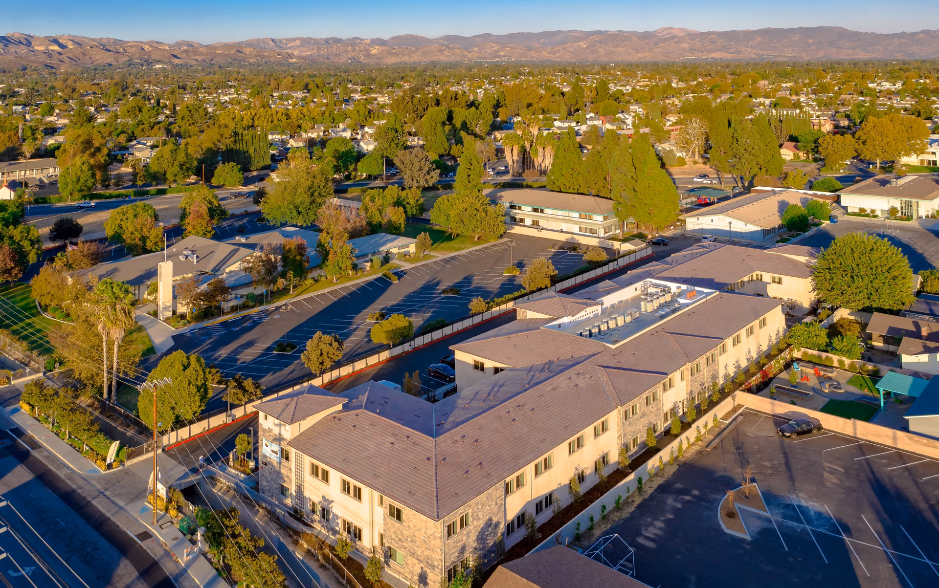 Photo of Vista At Simi Valley