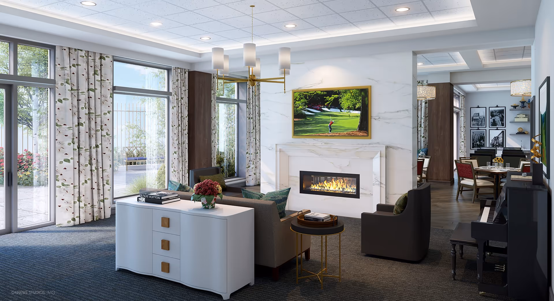 Photo 19 of The Sheridan at Oak Brook