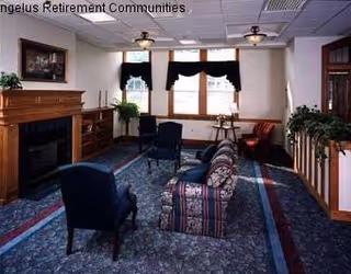 Photo 3 of Aster Assisted Living of Marshfield