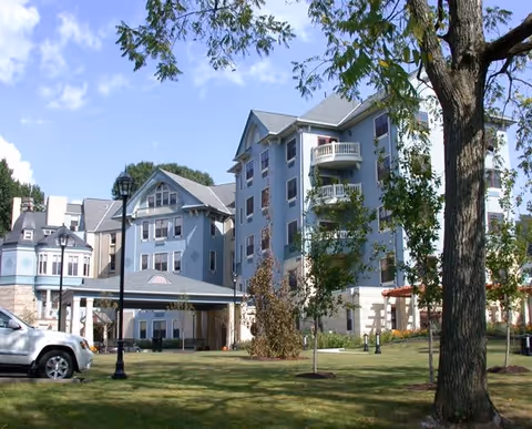 Photo of Elmhurst - The House Of Friendship