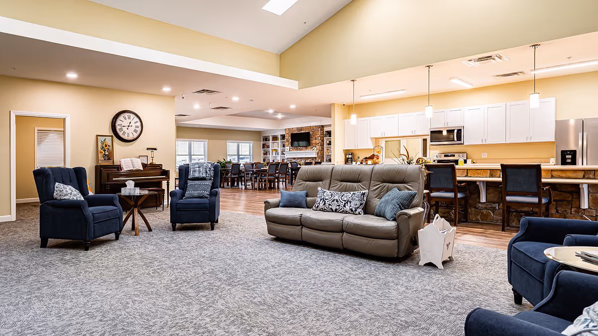 Photo 7 of BeeHive Homes of Taylorsville