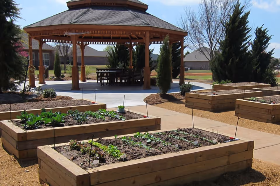 Photo 7 of Touchmark at Coffee Creek