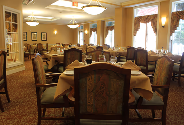 Photo 5 of HeartLands Assisted Living at Severna Park