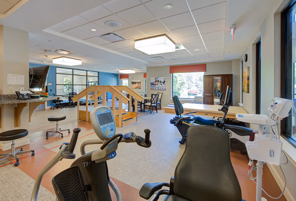 Photo 7 of ProMedica Total Rehab + (Exton)