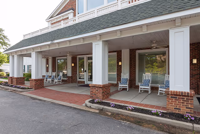 Photo 3 of The Pines at Columbia Assisted Living Community