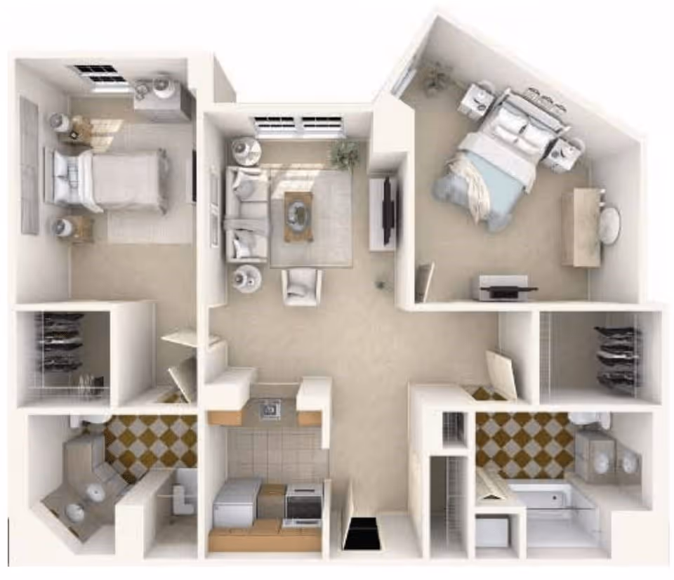 Photo 50 of Atria on Roslyn Harbor