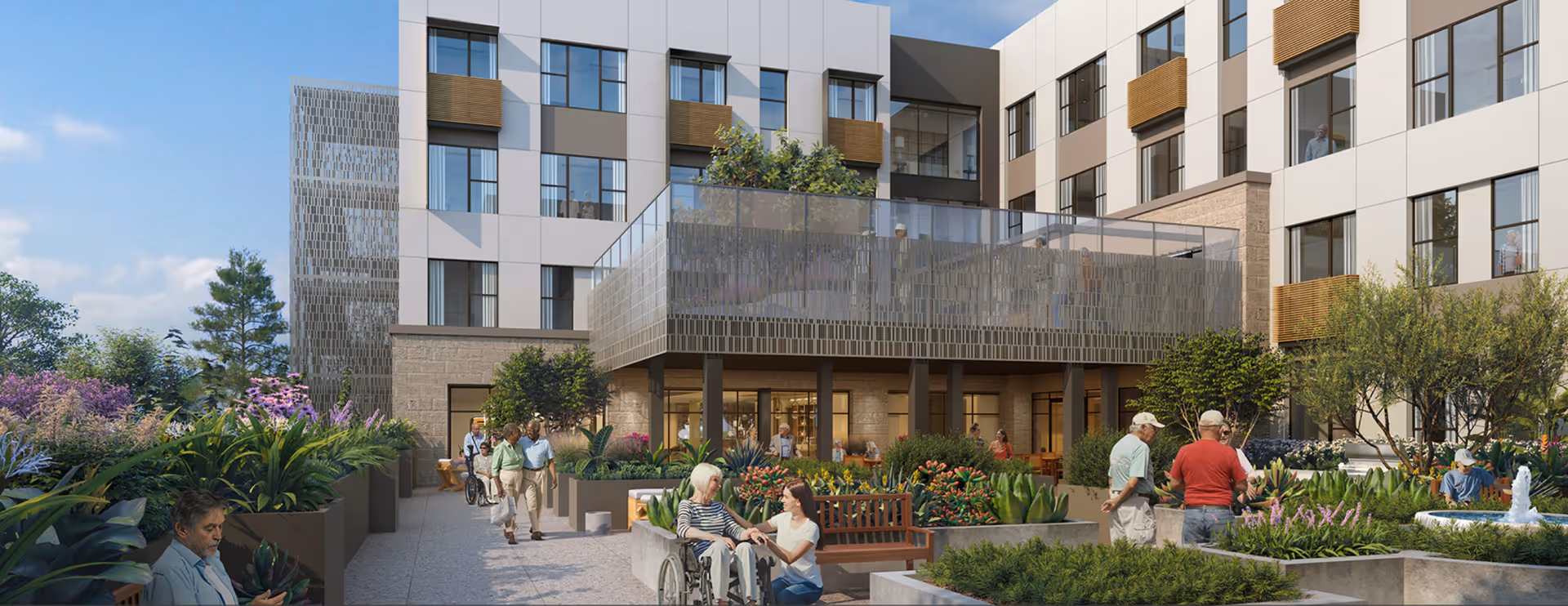 Photo 4 of MorningStar Assisted Living & Memory Care of Mountain View