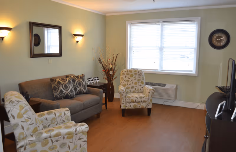 Photo 3 of Shenandoah Place Assisted Living