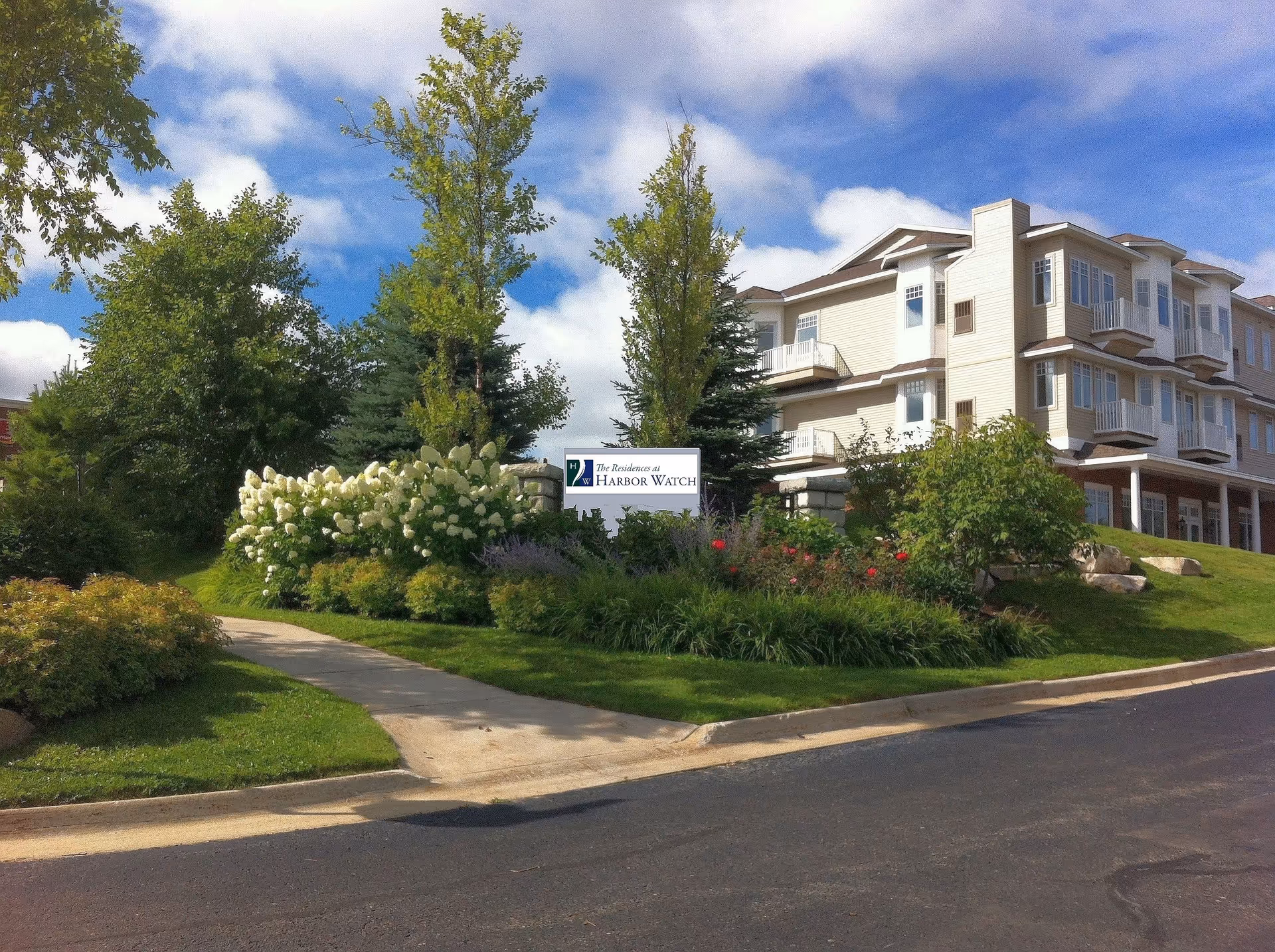 Photo of The Residences at Harbor Watch