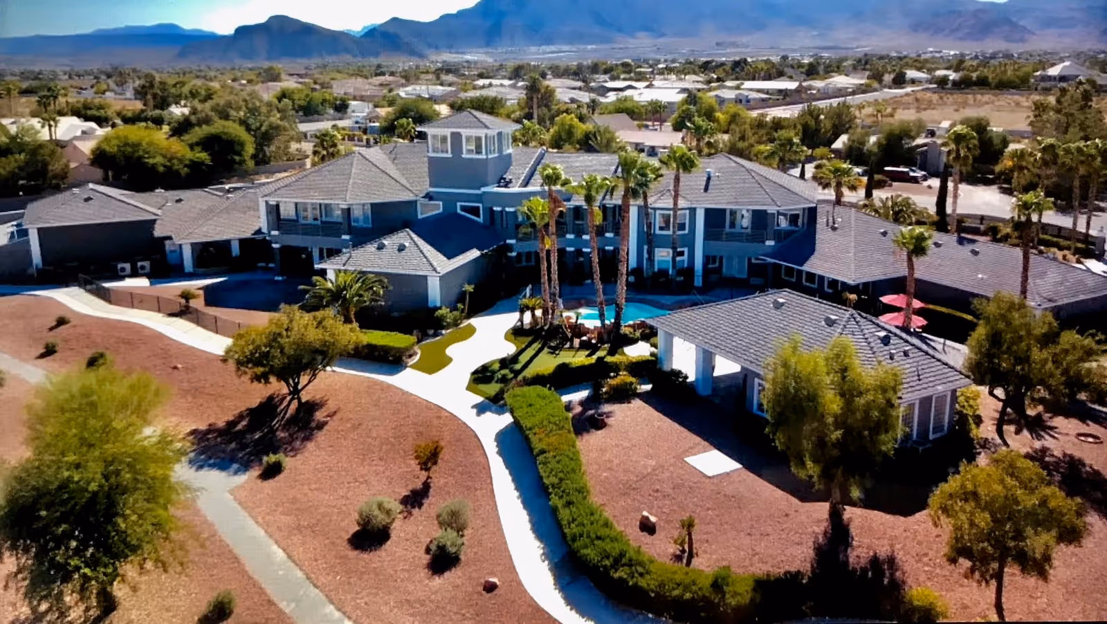 Photo 5 of Legacy House of Centennial Hills