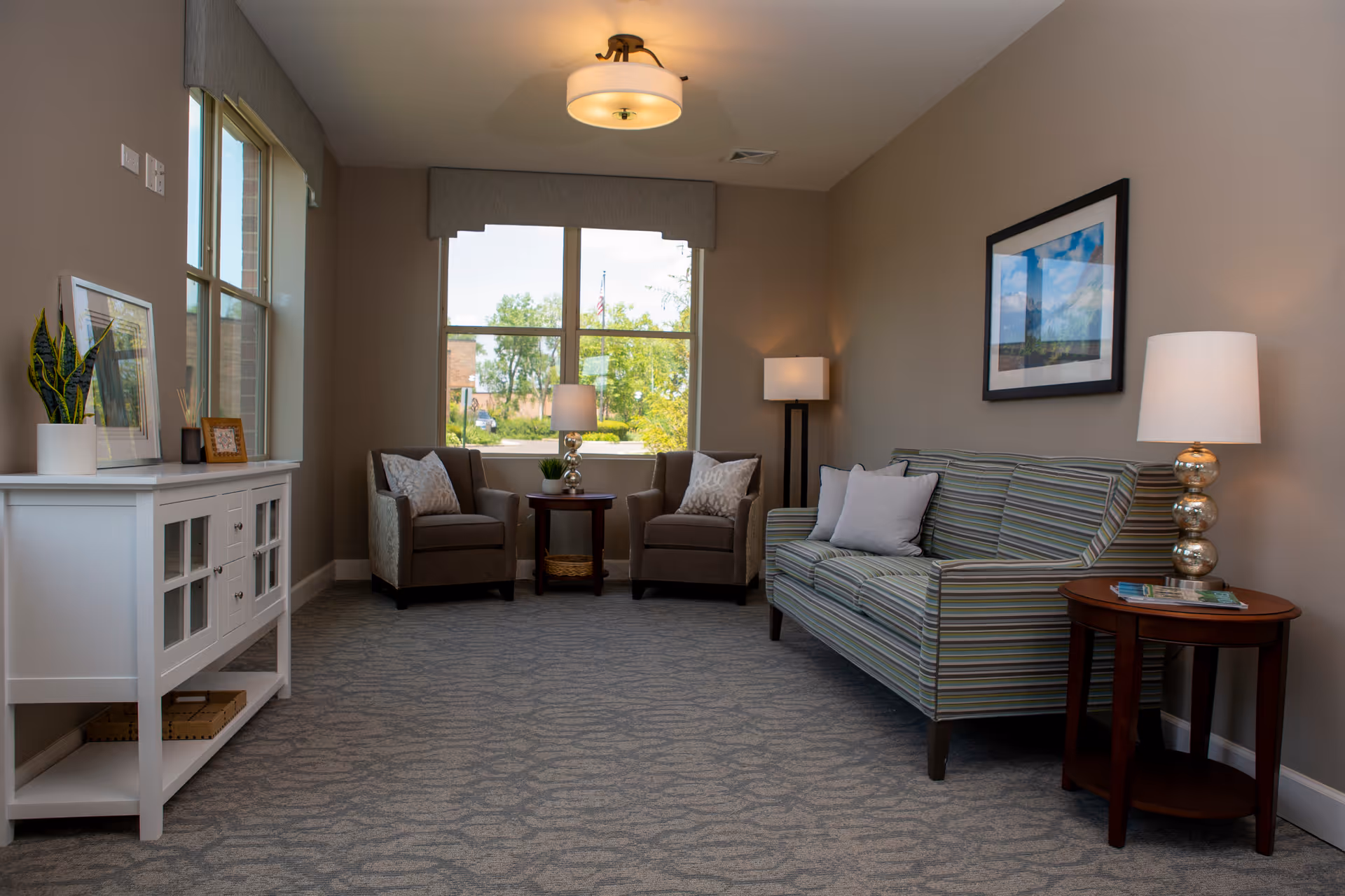 Photo 32 of The Landing on Dundee Senior Living
