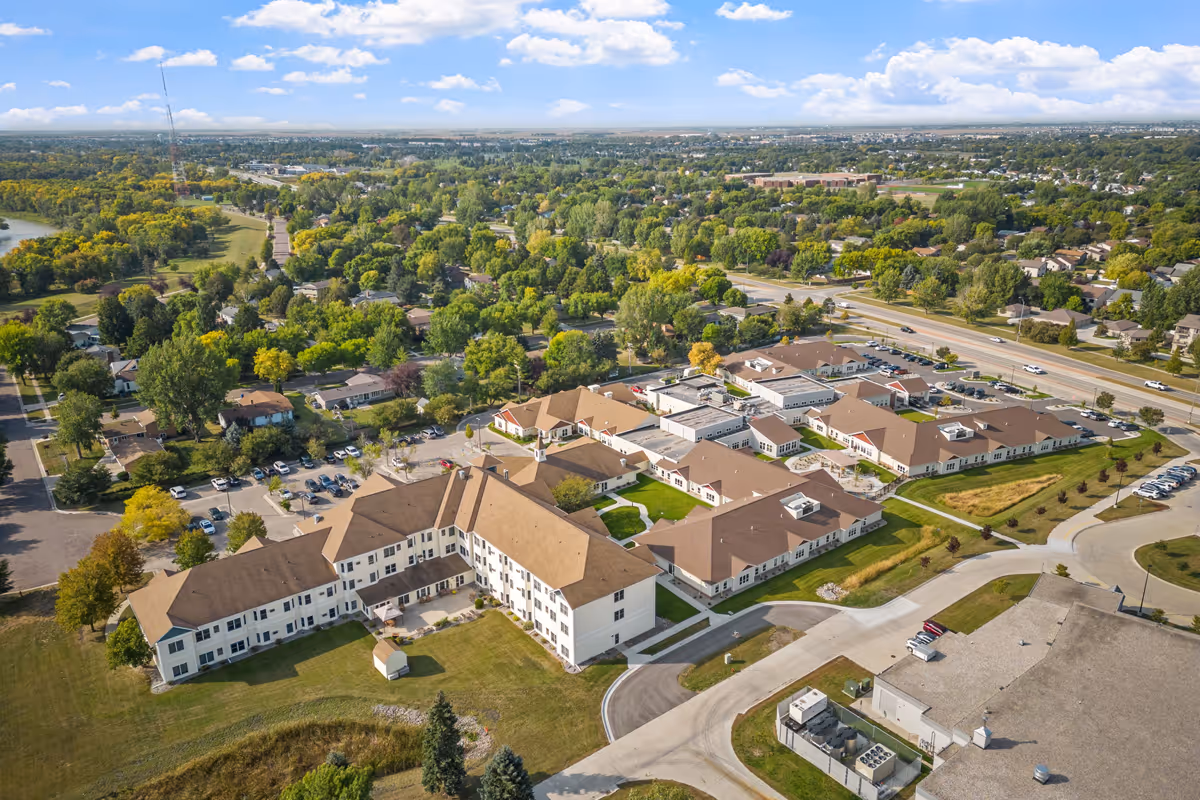 Photo 1 of Fargo Elim Senior Living Community