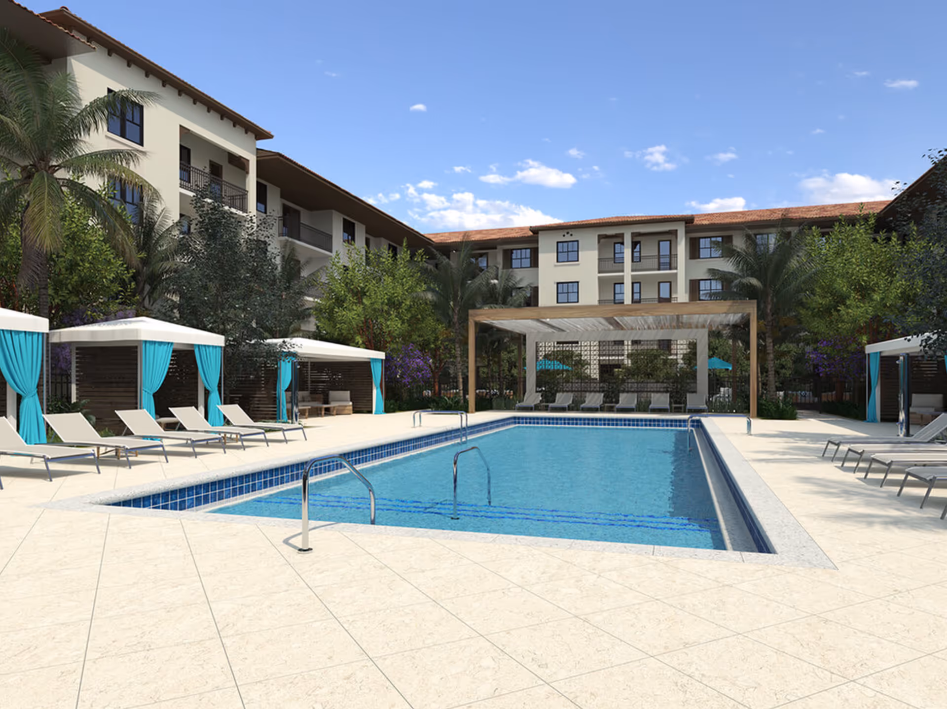 Photo 8 of The Residences at Monterra Commons
