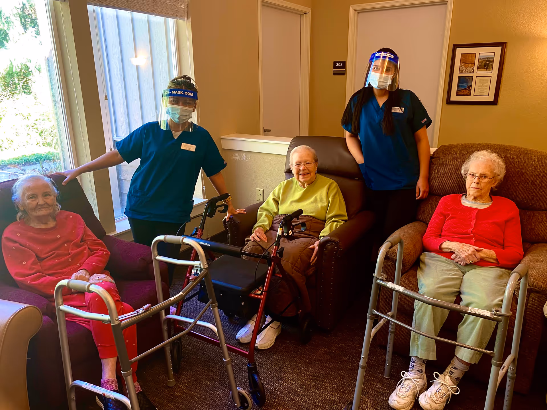 Photo 3 of Maple Grove Memory Care