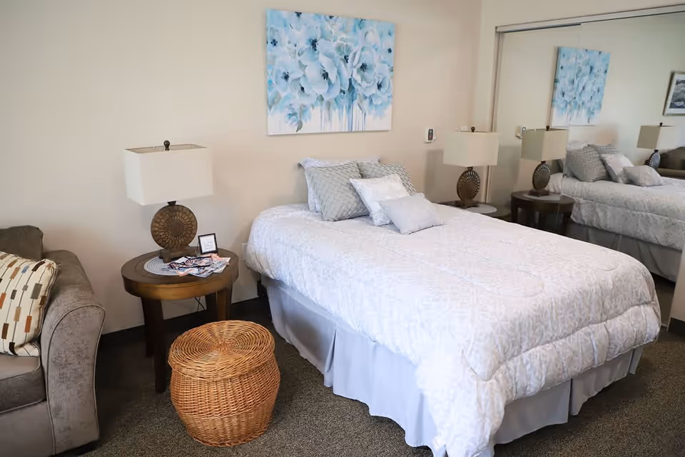Photo 20 of Mt. Pleasant Comfort Care Assisted Living and Memory Care