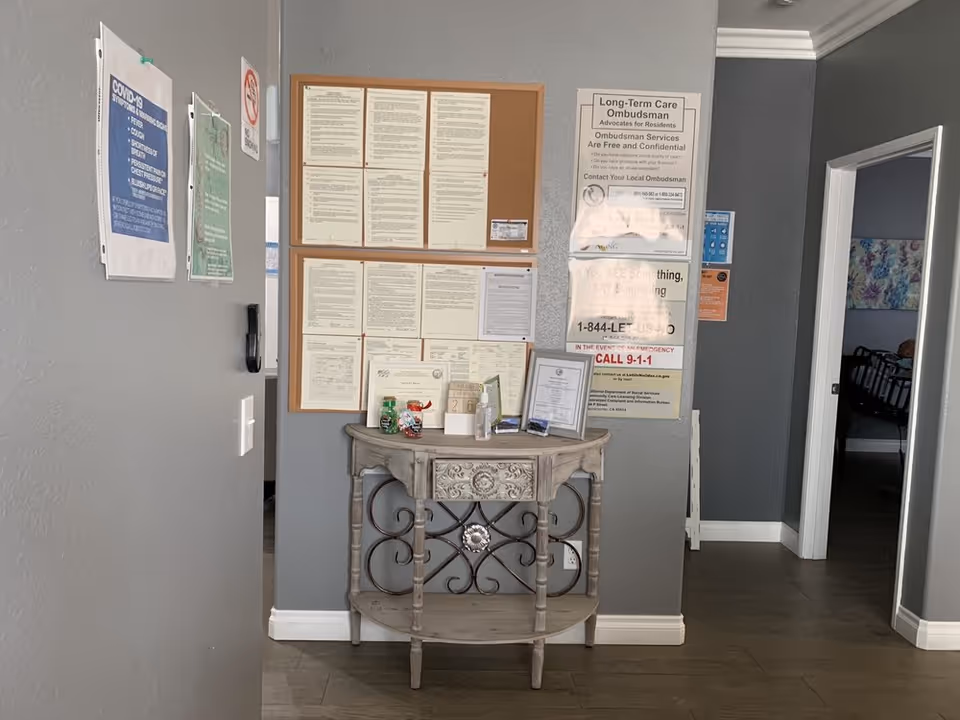 Photo 9 of Aaa's Elderly Care Inc