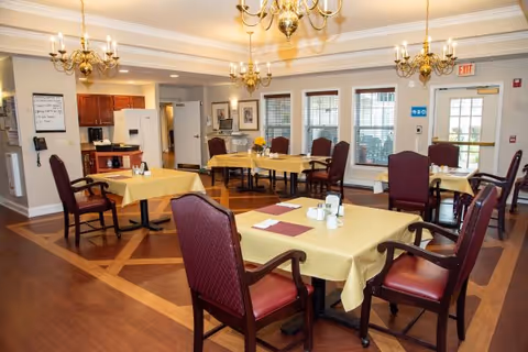 Photo 9 of Tennyson Court