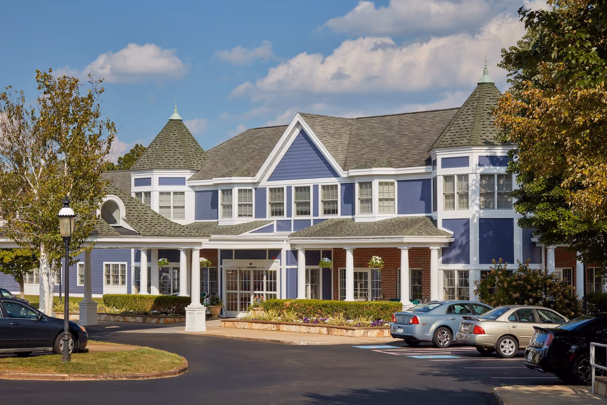 Photo of Heights Crossing Assisted Living