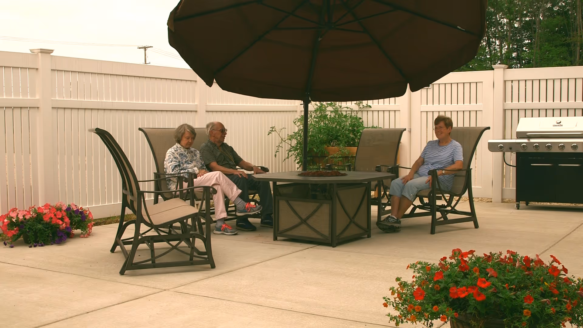 Photo of Elmwood Senior Care Facility