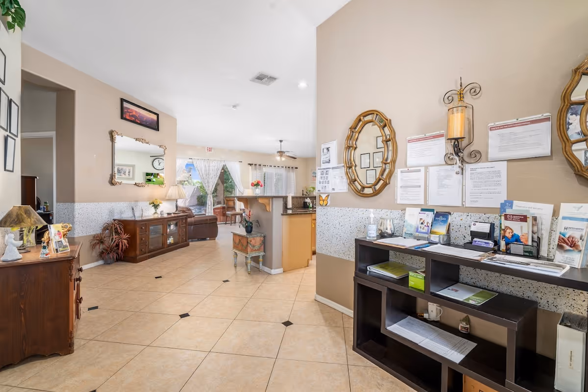 Photo 4 of Glecy Infinity Care Assisted Living