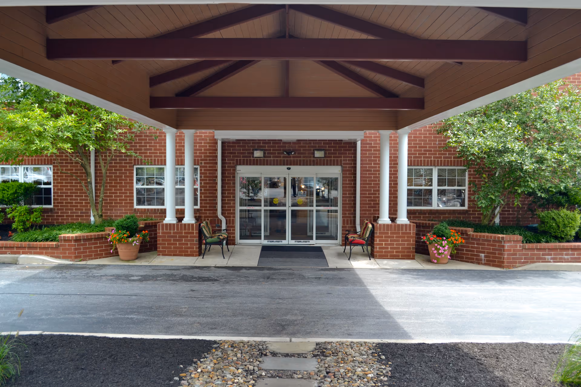 Photo of Exton Senior Living