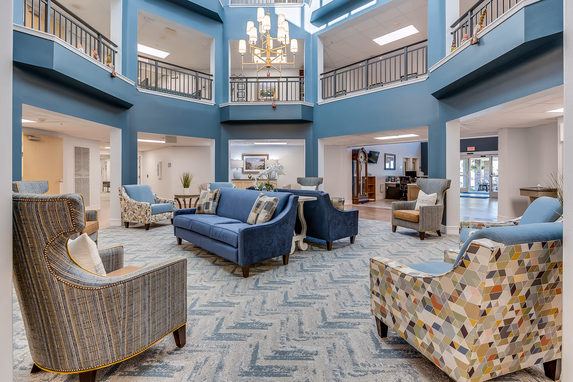 Photo 10 of Solstice Senior Living at Kennewick