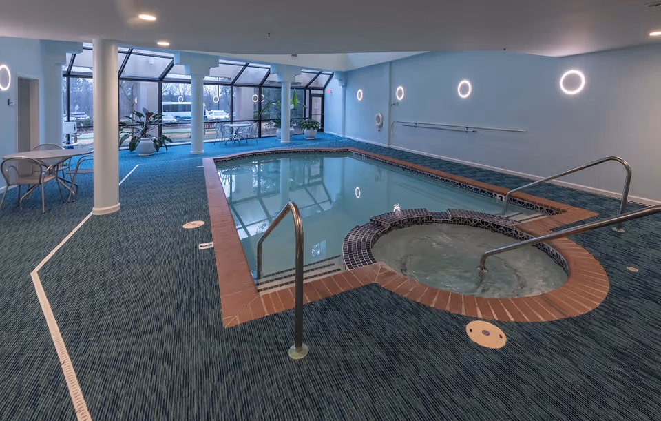 Photo 9 of Delmar Gardens of Gwinnett Senior Living