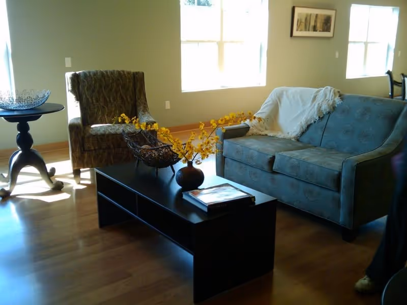 Photo 4 of Fircrest Senior Living