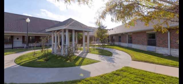 Photo 22 of Legend Oaks Healthcare and Rehabilitation - Ennis