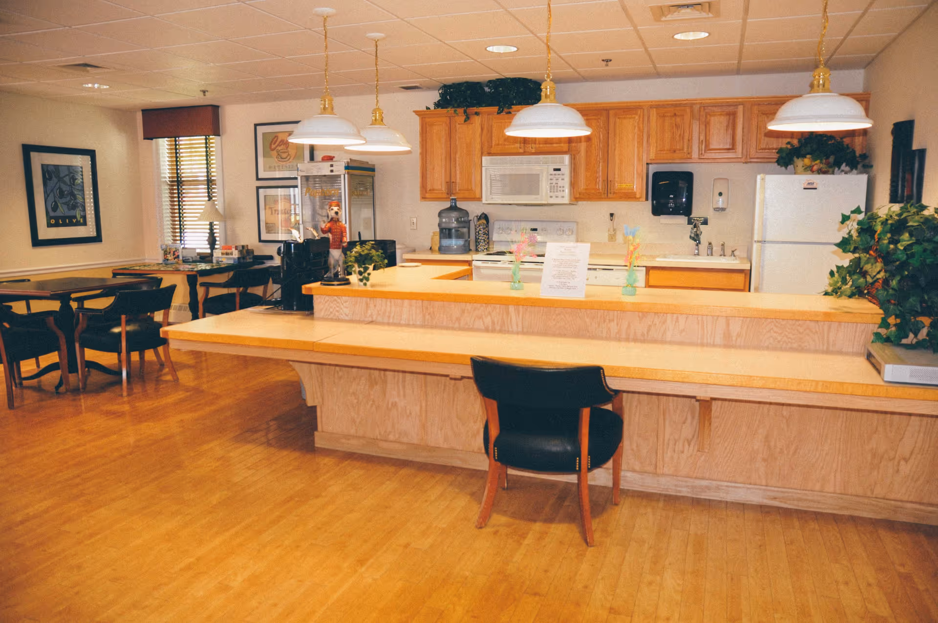 Photo 3 of The Arbors at Greenfield Assisted Living and Memory Care
