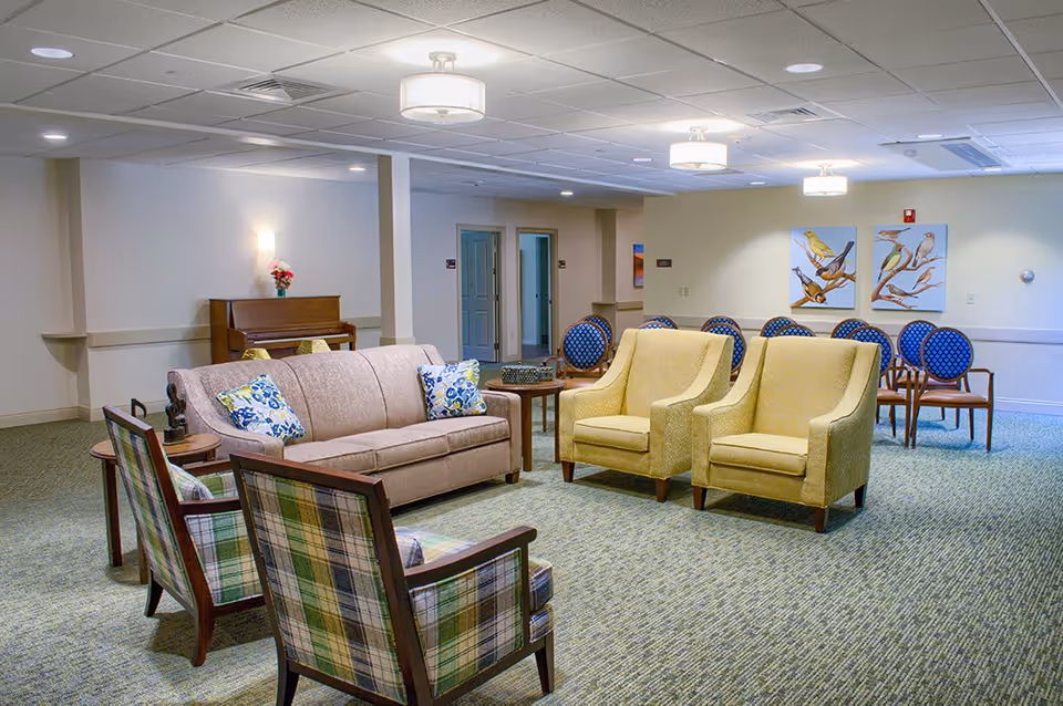 Photo 15 of Knollwood Pointe Assisted Living and Memory Care