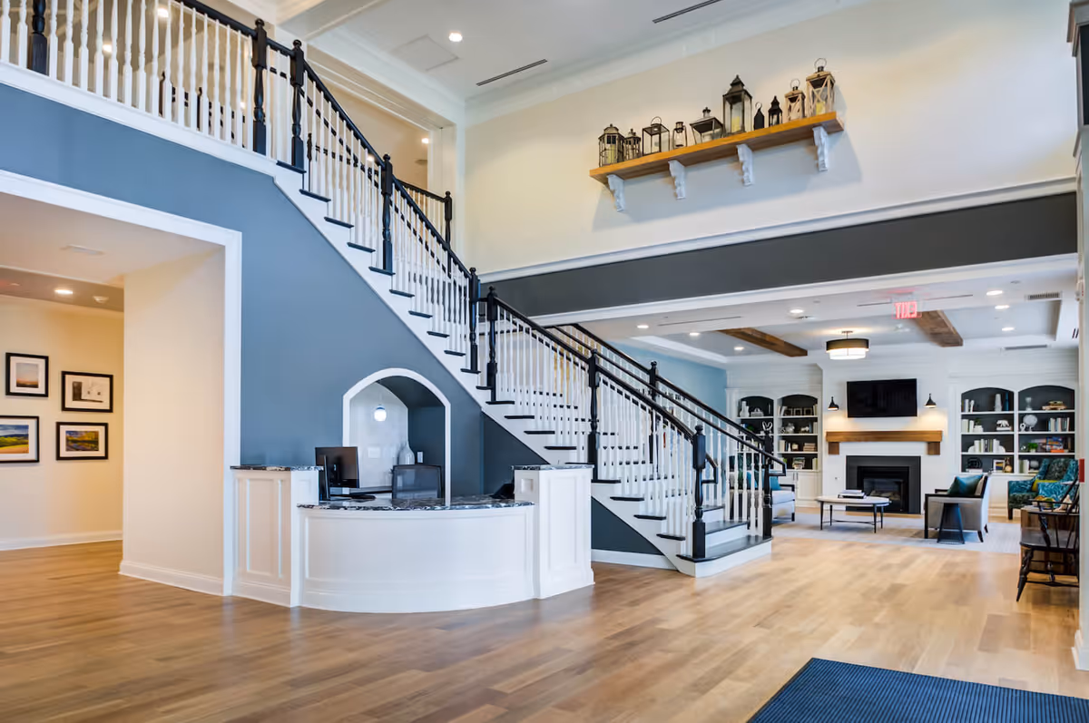 Photo 6 of Arbor Terrace Exton