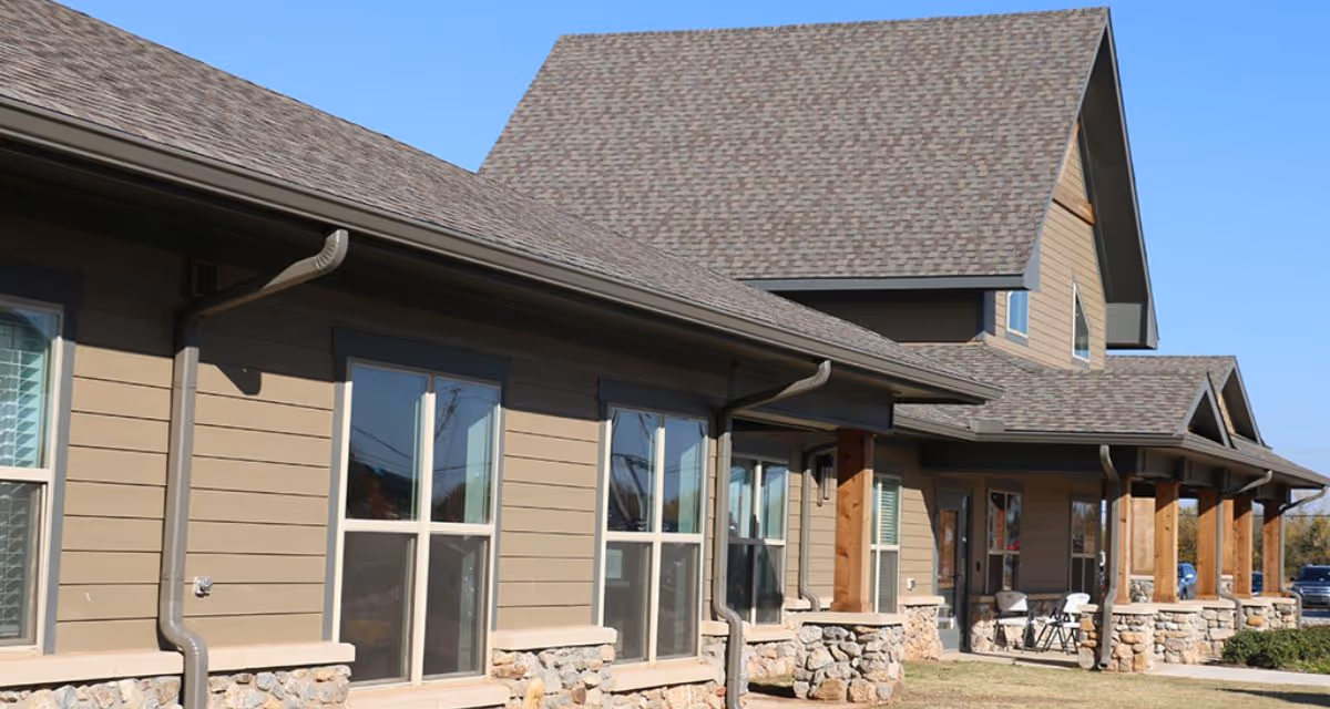 Photo of John H. Johnson Senior Assisted Living Apartments