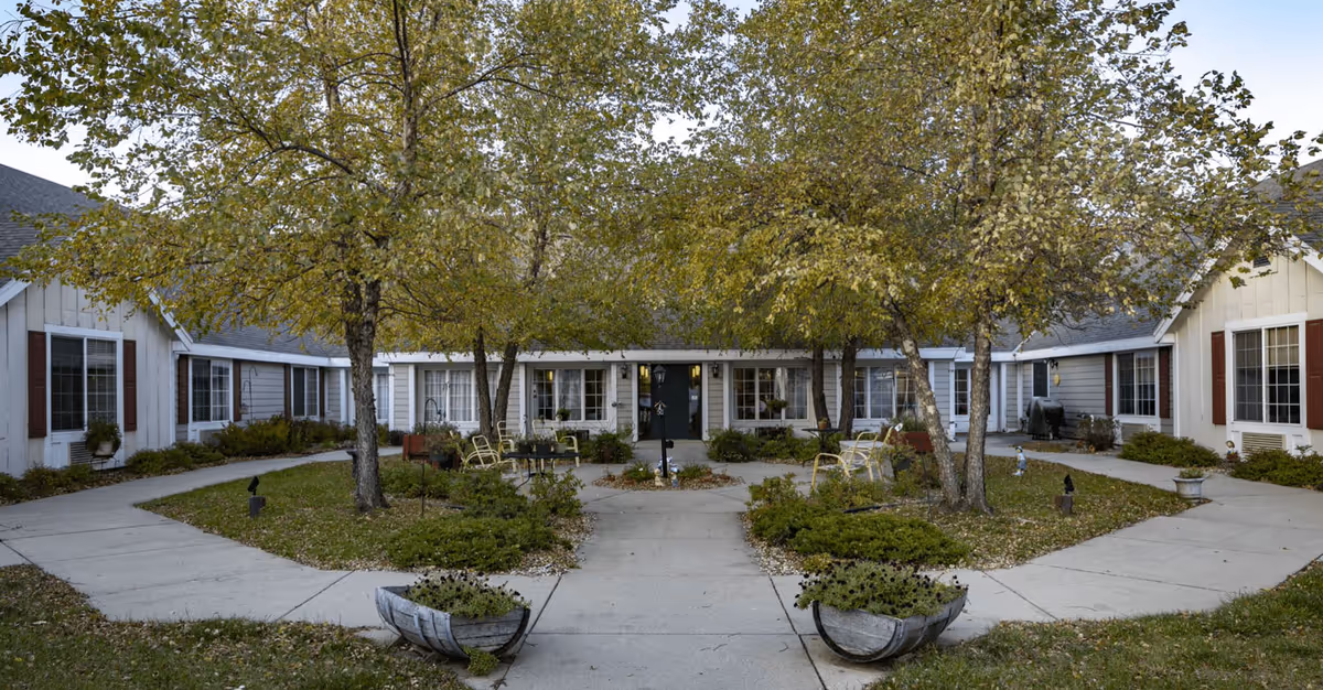 Photo 9 of Homestead Assisted Living of Mason City