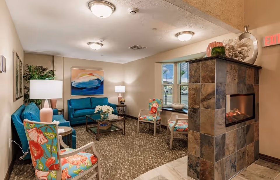 Photo 6 of Shell Harbor Retirement Community