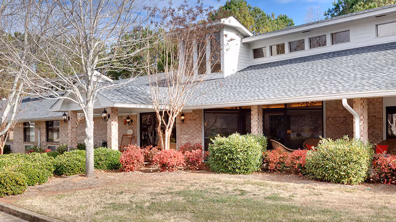 Photo of The Oaks-Scenic View (Assisted Living)