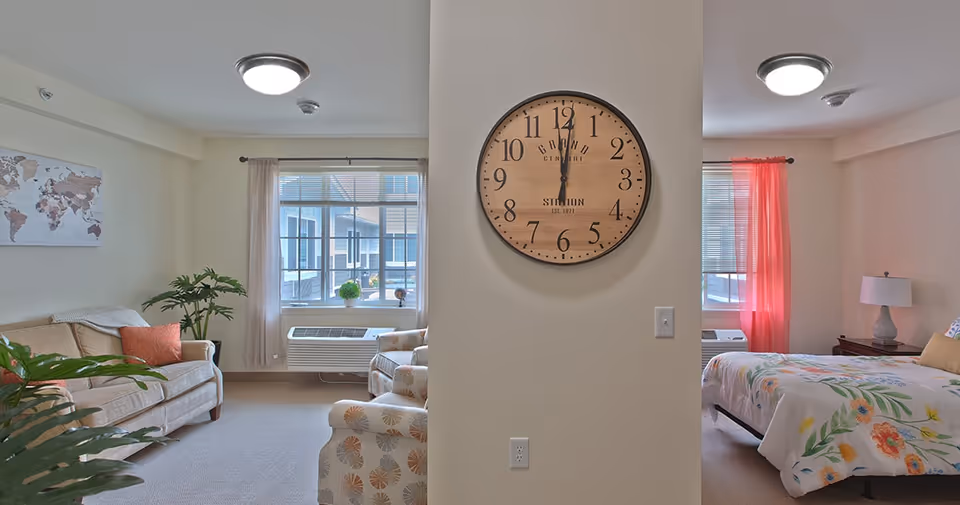 Photo 10 of Juniper Village at Washington Square