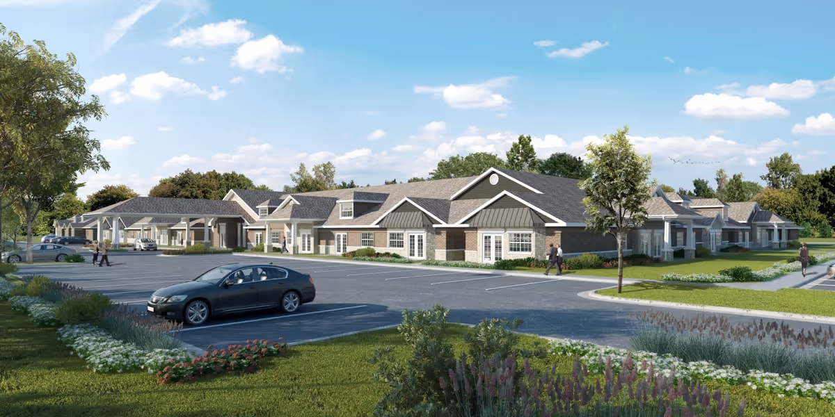 Photo of Ciel of Collierville
