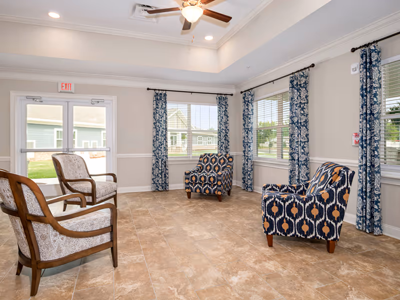 Photo 6 of Lakeside Place Senior Living