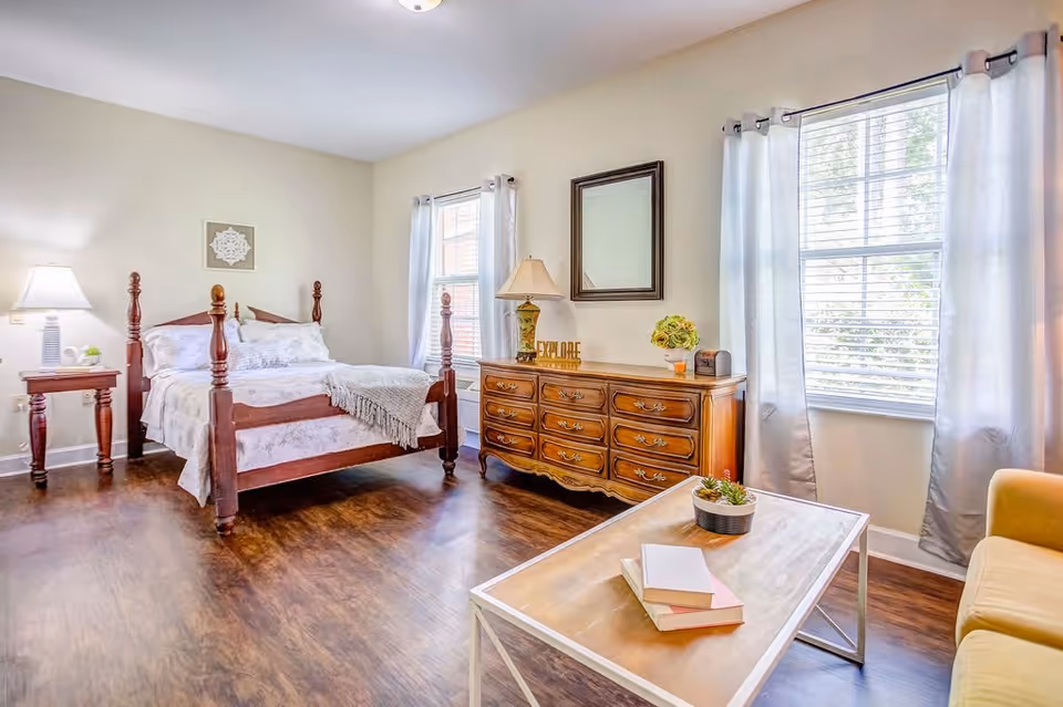 Photo 16 of Legacy Village at Plantation Manor