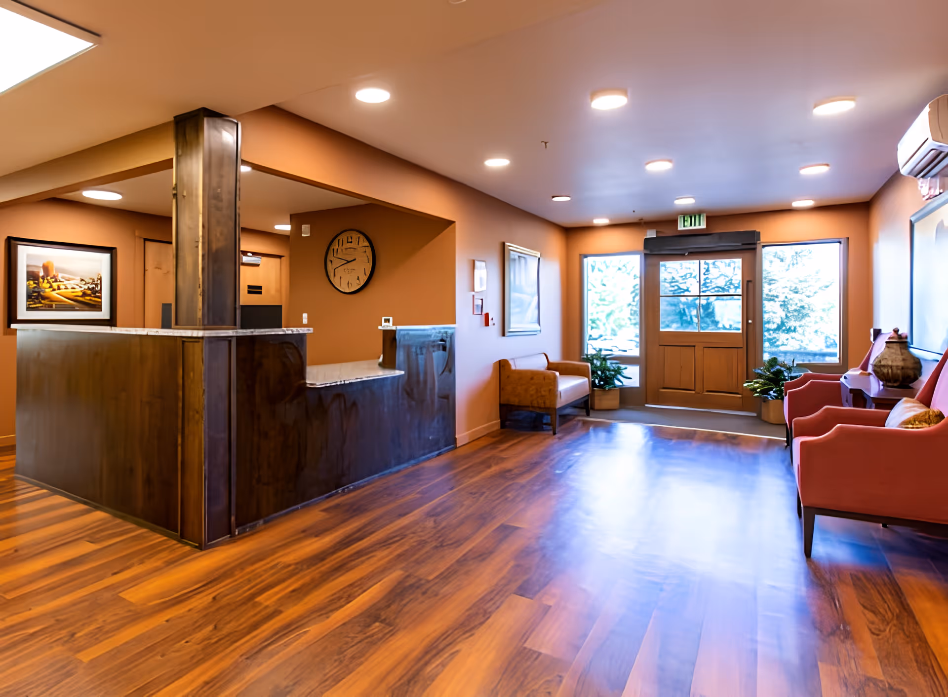 Photo 2 of Cascades of Bend Retirement Community