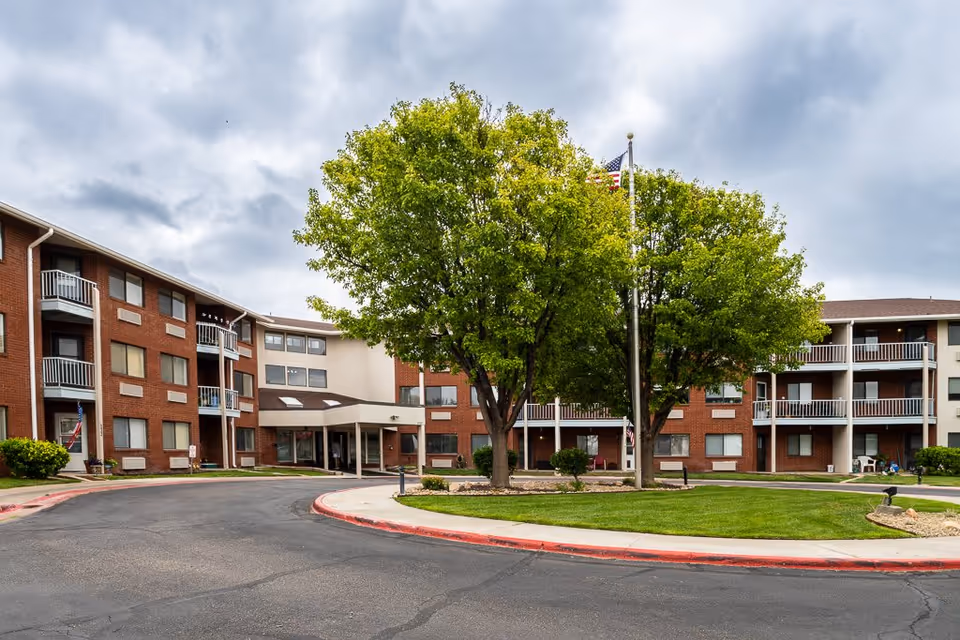 Photo 3 of Asher Point Independent Living of Amarillo