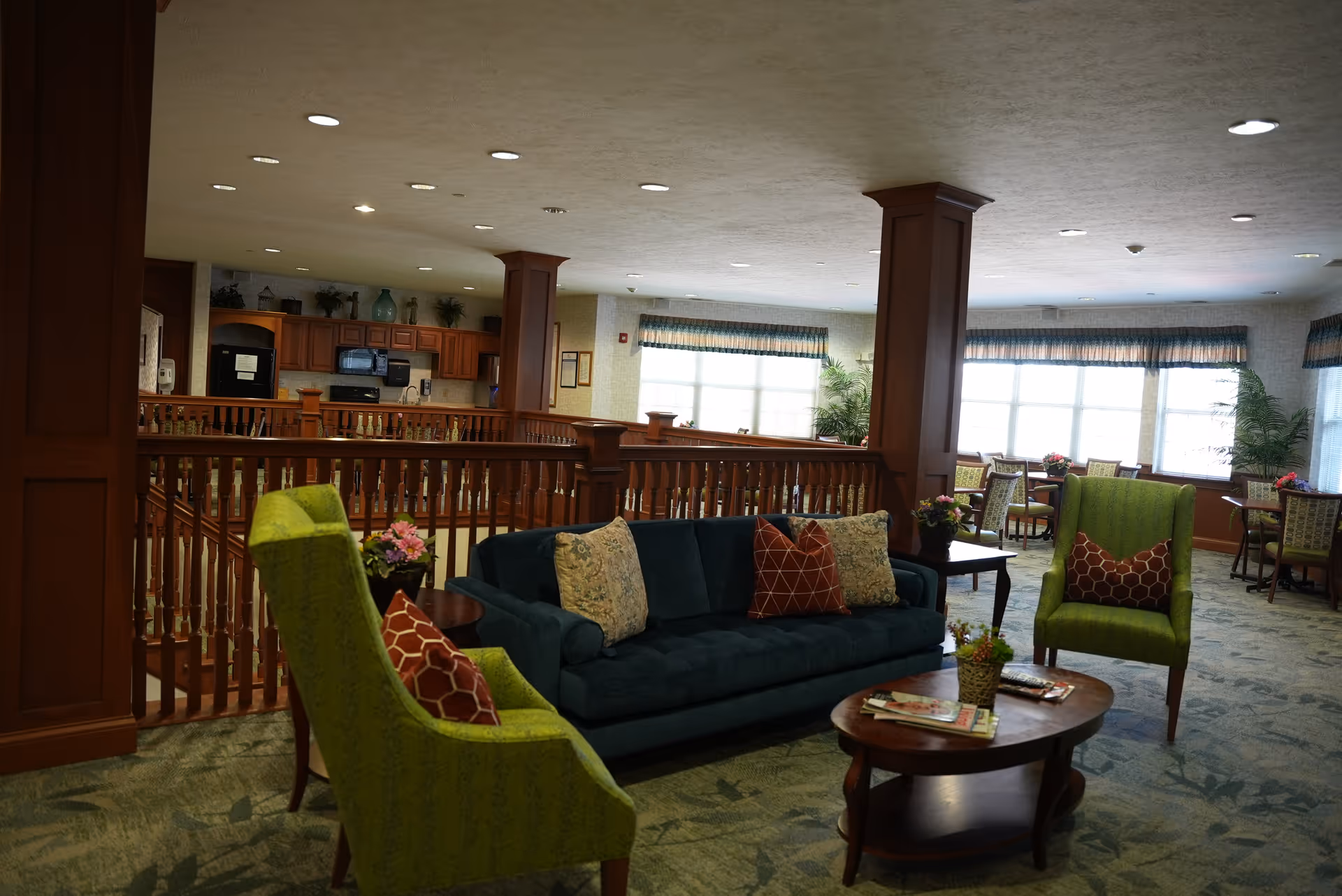 Photo 4 of Allisonville Meadows Assisted Living