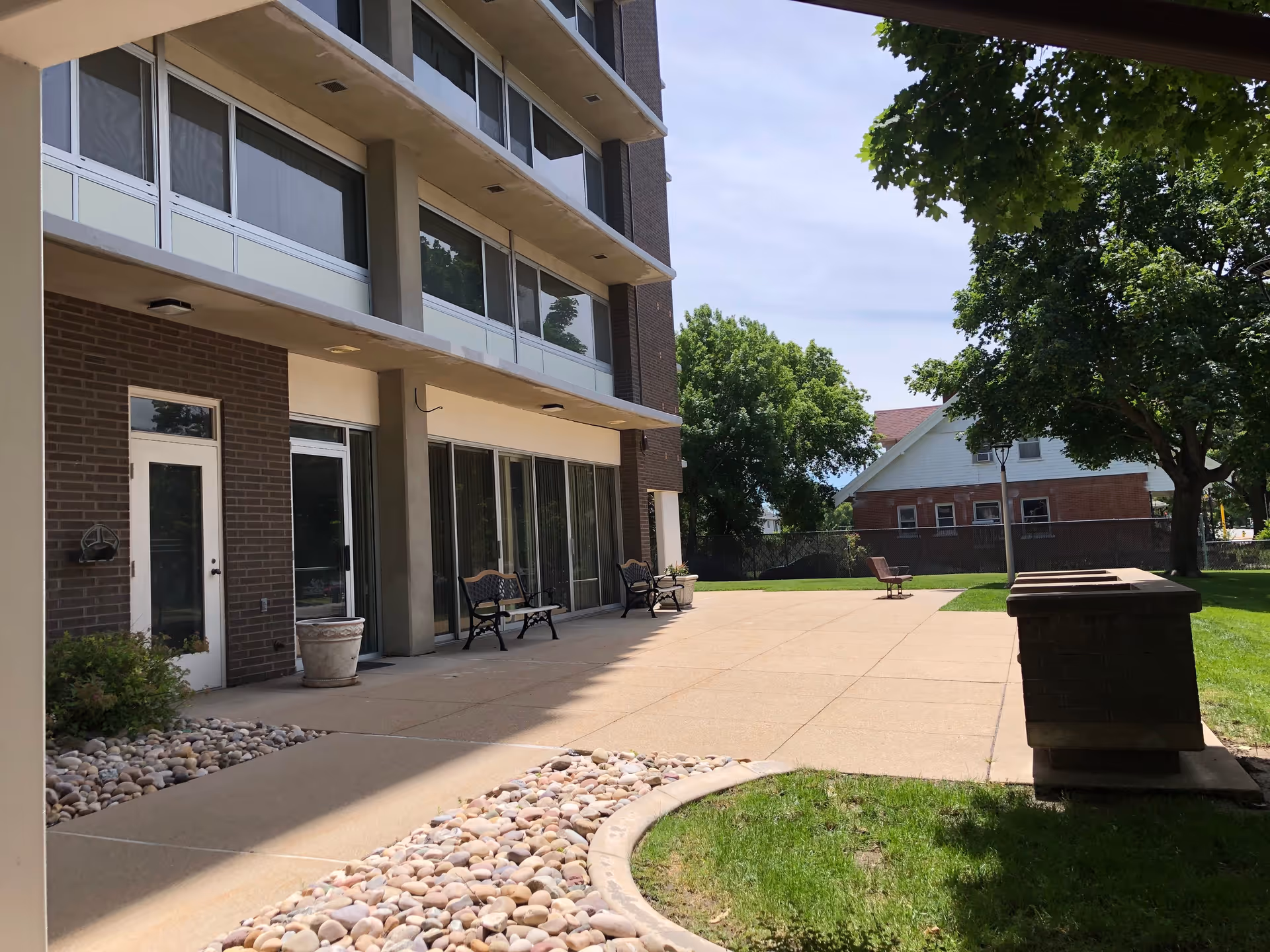 Photo 9 of Fellowship Manor