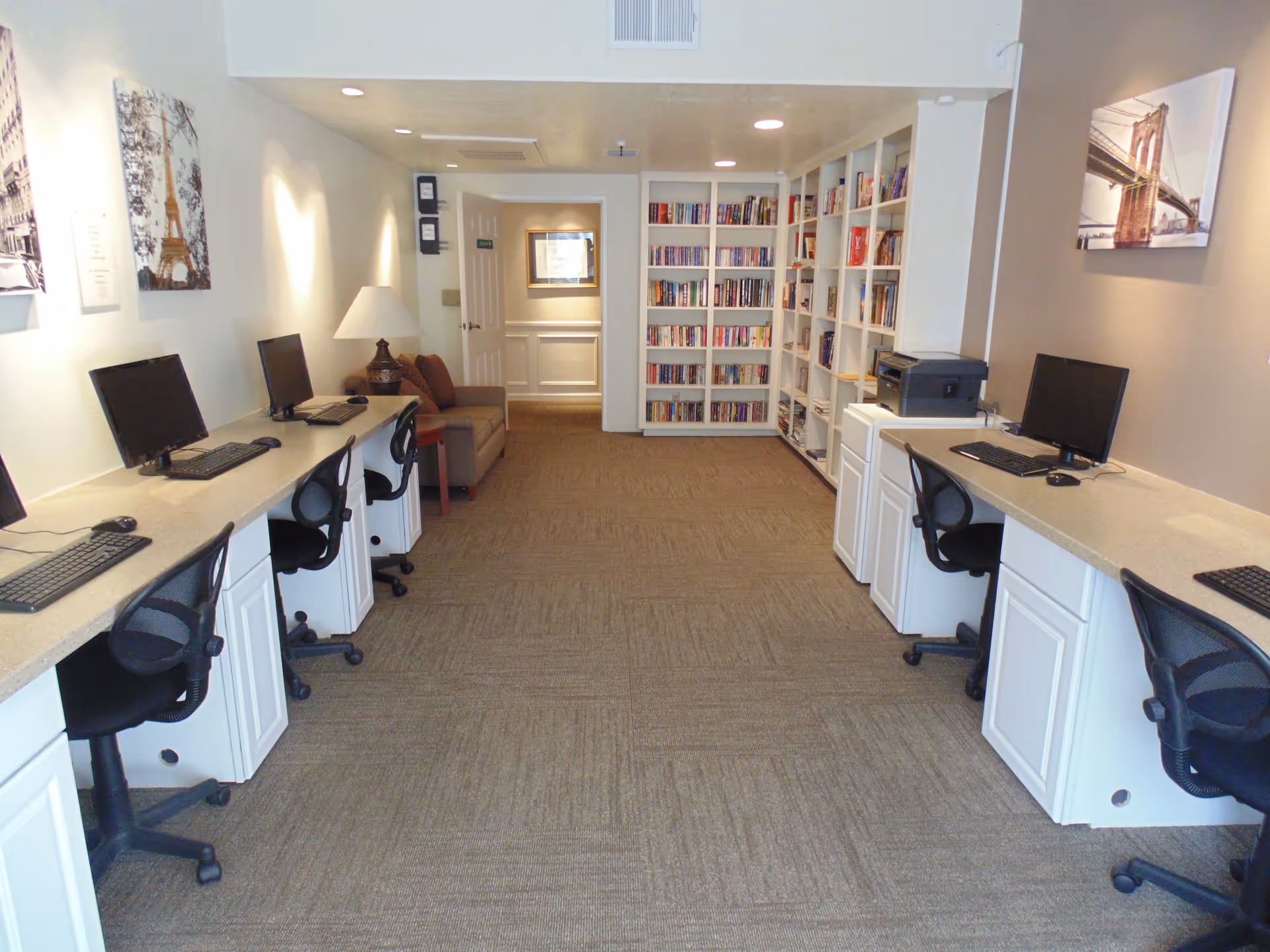 Photo 5 of Valley Oaks Village