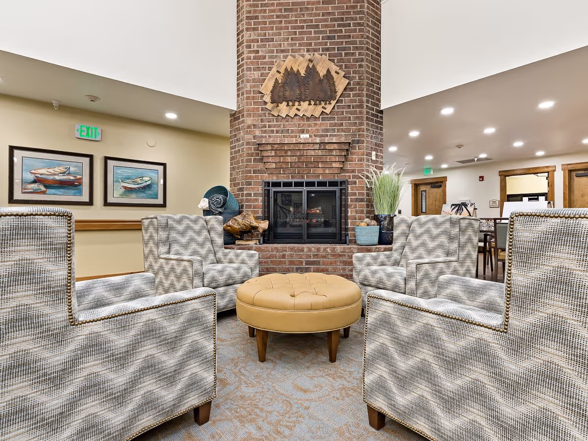 Photo 4 of Mill View Memory Care